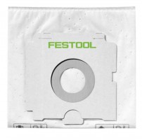 Festool 496186 Selfclean Filter Bag - SC FIS-CT 36/5